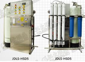 船用海水淡化設備